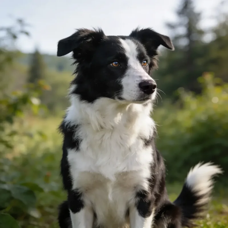 Border Collie