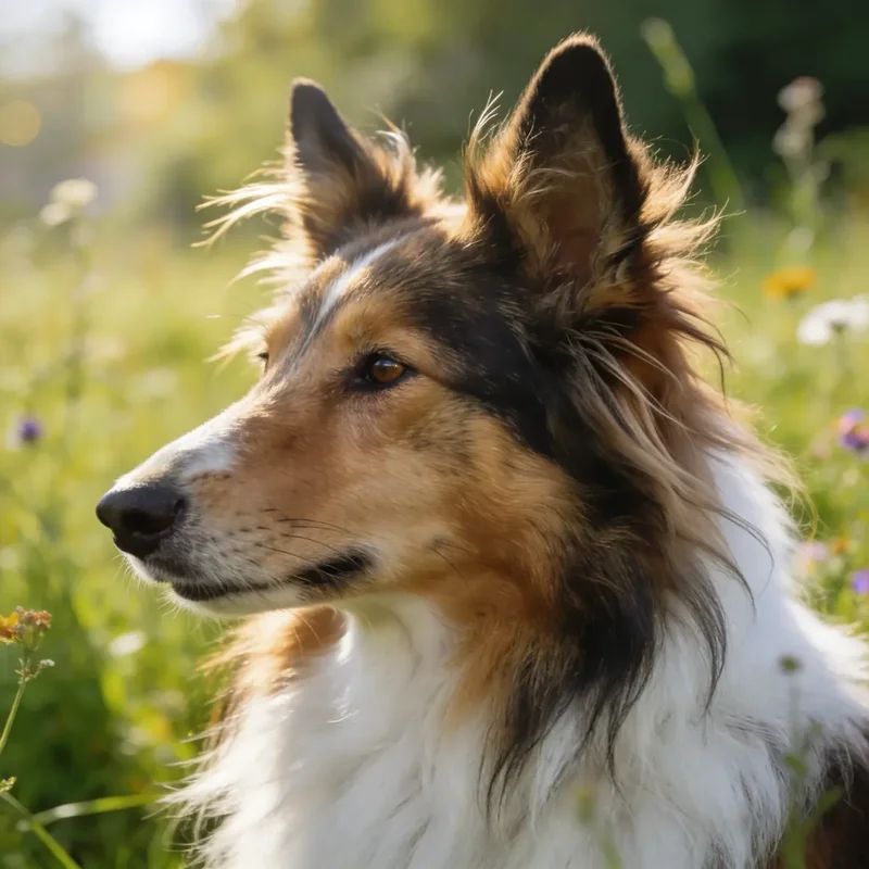 Collie (Rough)