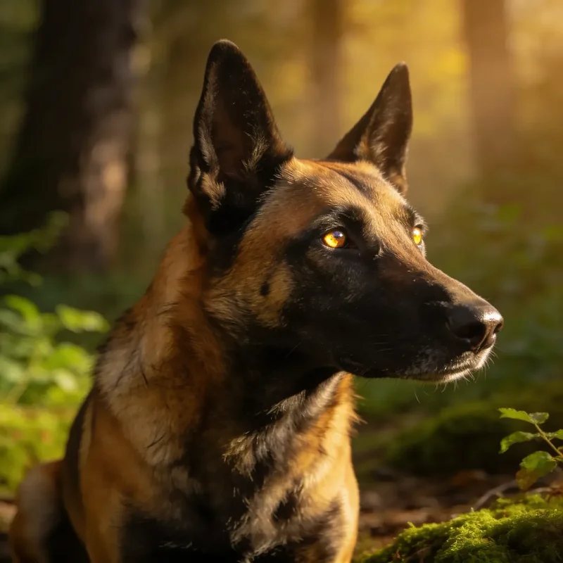 Belgischer Malinois